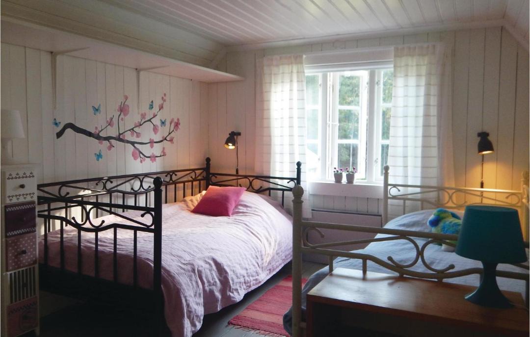 Photo of Bedroom in Bengtsfors Municipality