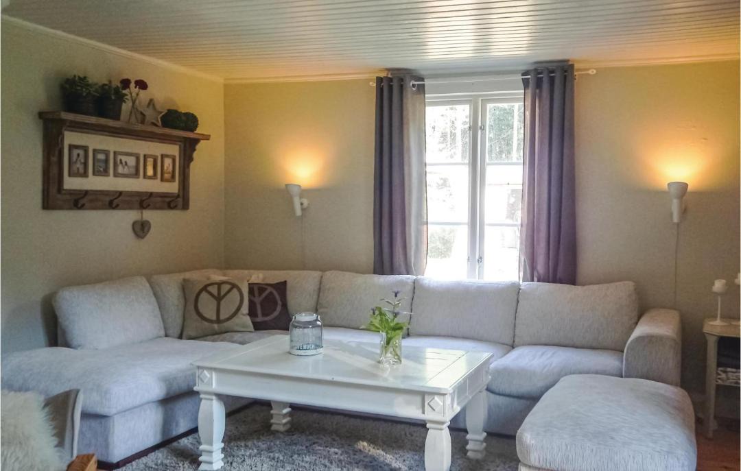 Photo of Livingroom in Bengtsfors Municipality
