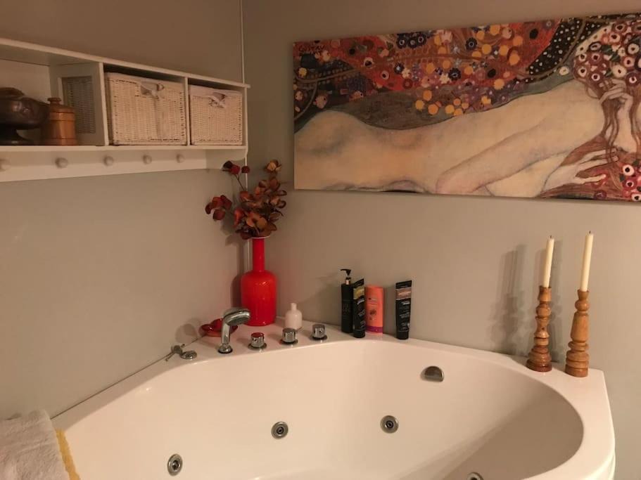 Photo of Bathroom in Stavanger