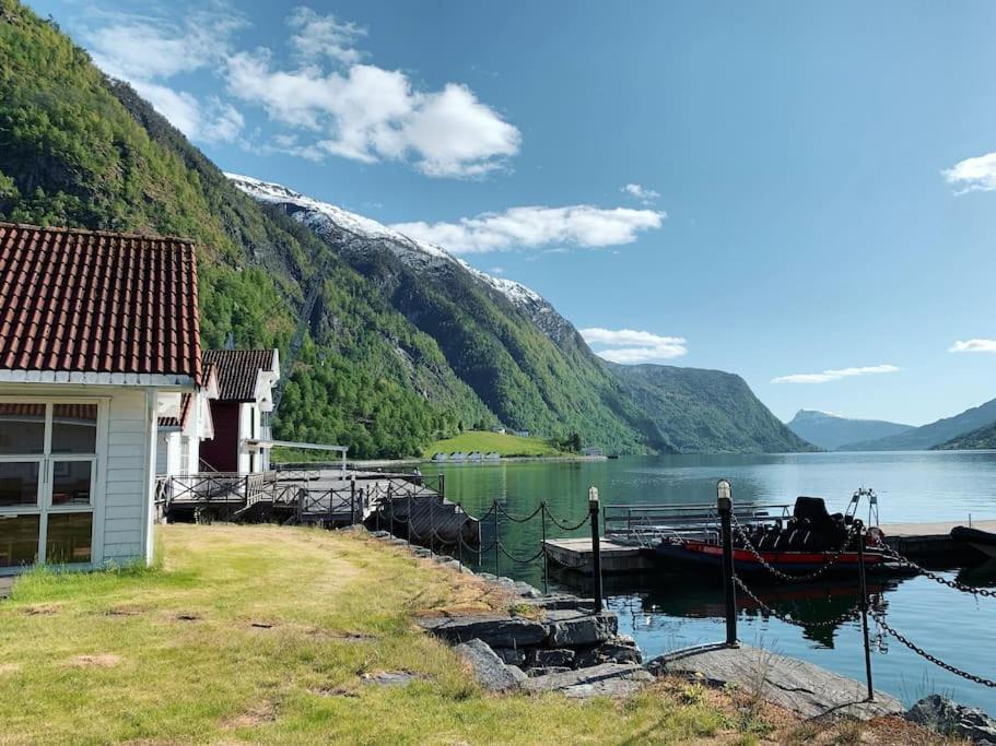 Photo of Others in Skjolden