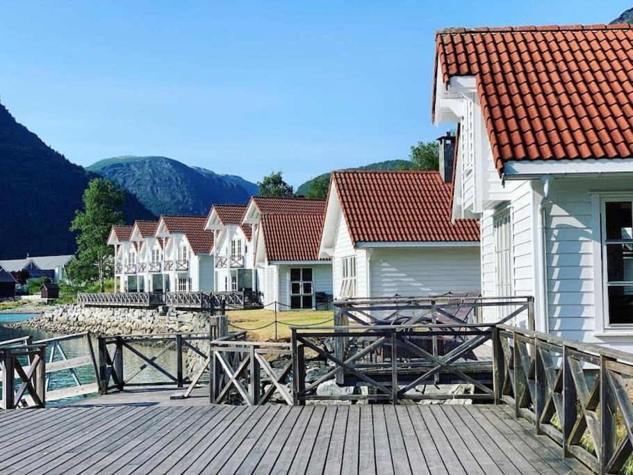 Photo of Others in Skjolden