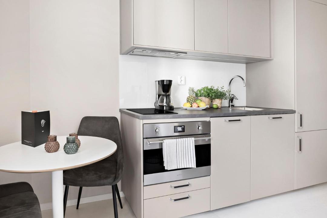 Photo of Kitchen in Norrmalm