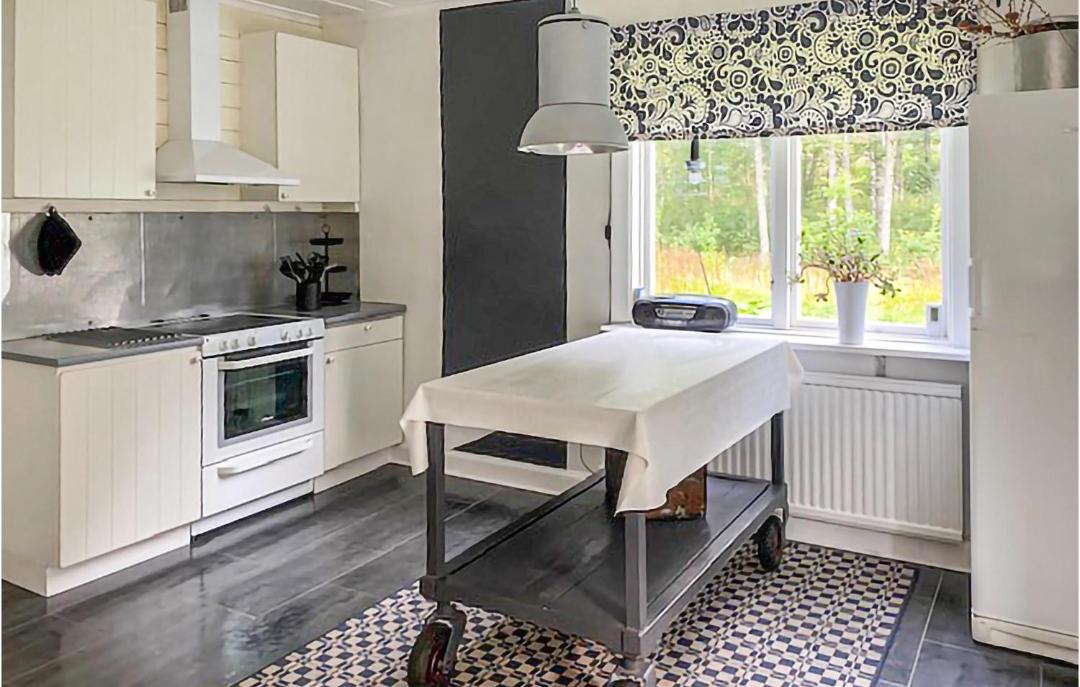 Photo of Kitchen in Varnamo O