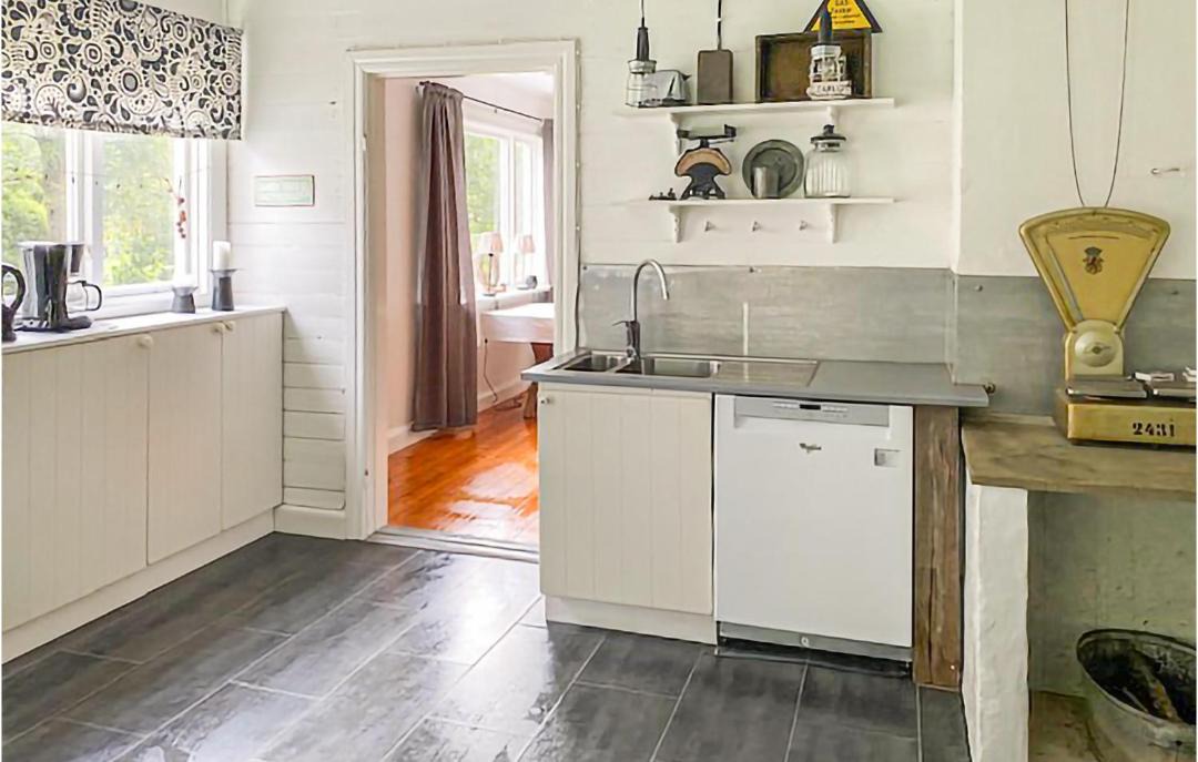 Photo of Kitchen in Varnamo O