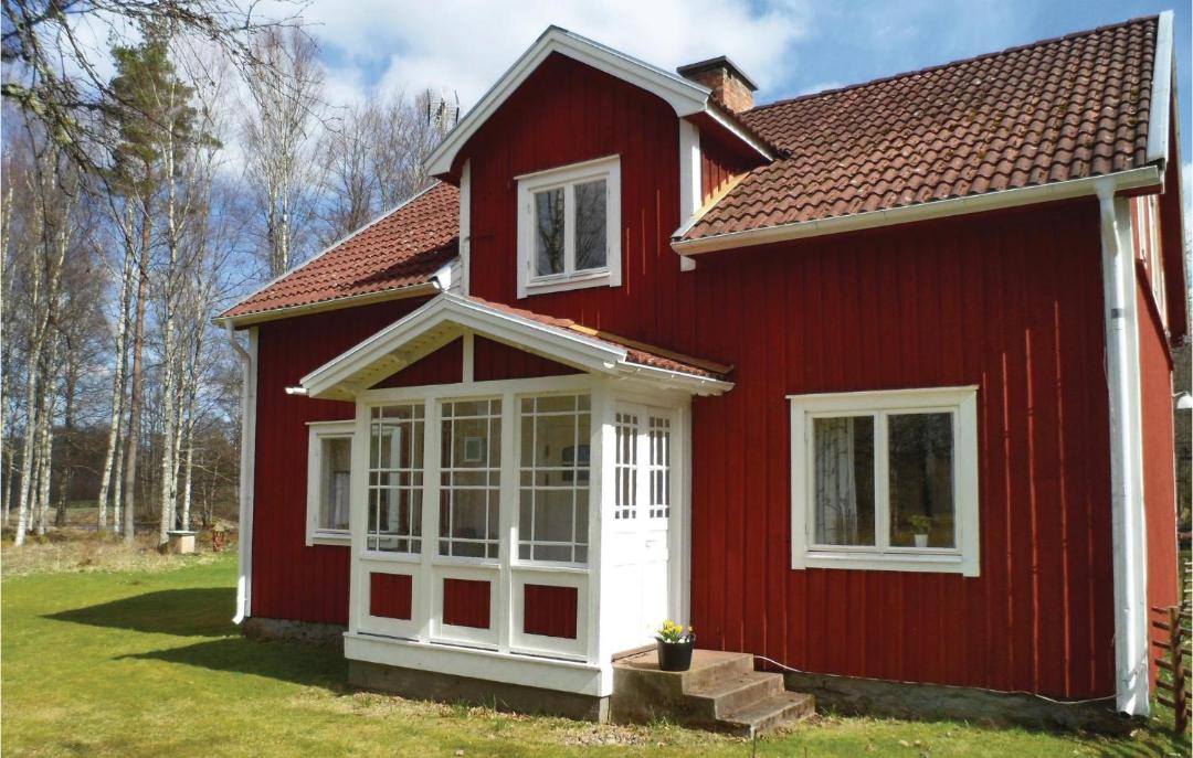 Photo of Buildings in Varnamo O