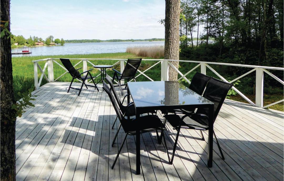 Photo of Patio Balcony in Strangnas