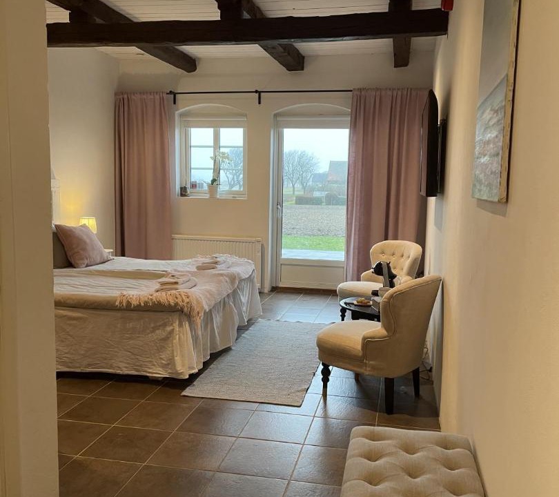 Photo of Bedroom in Hammenhog