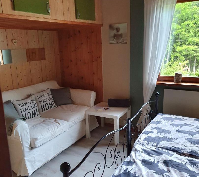 Photo of Bedroom in Harmanger