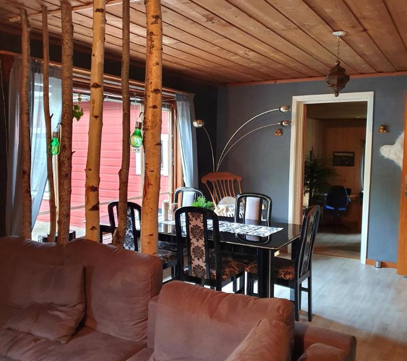 Photo of Livingroom in Harmanger
