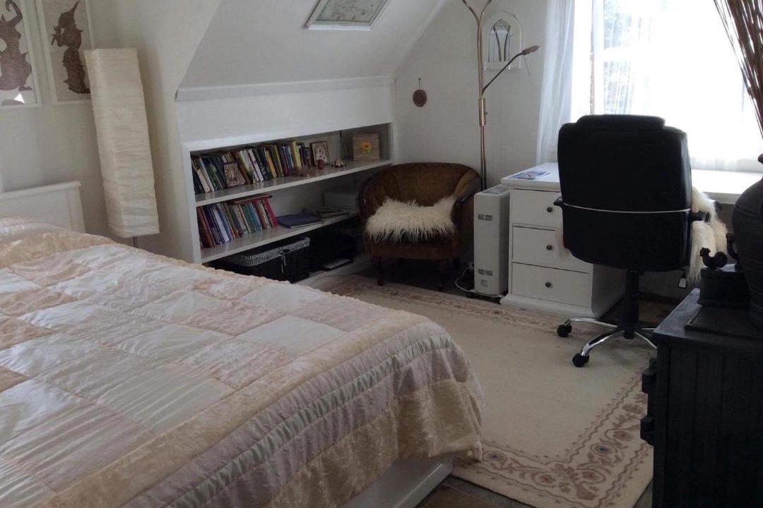 Photo of Bedroom in Sauda