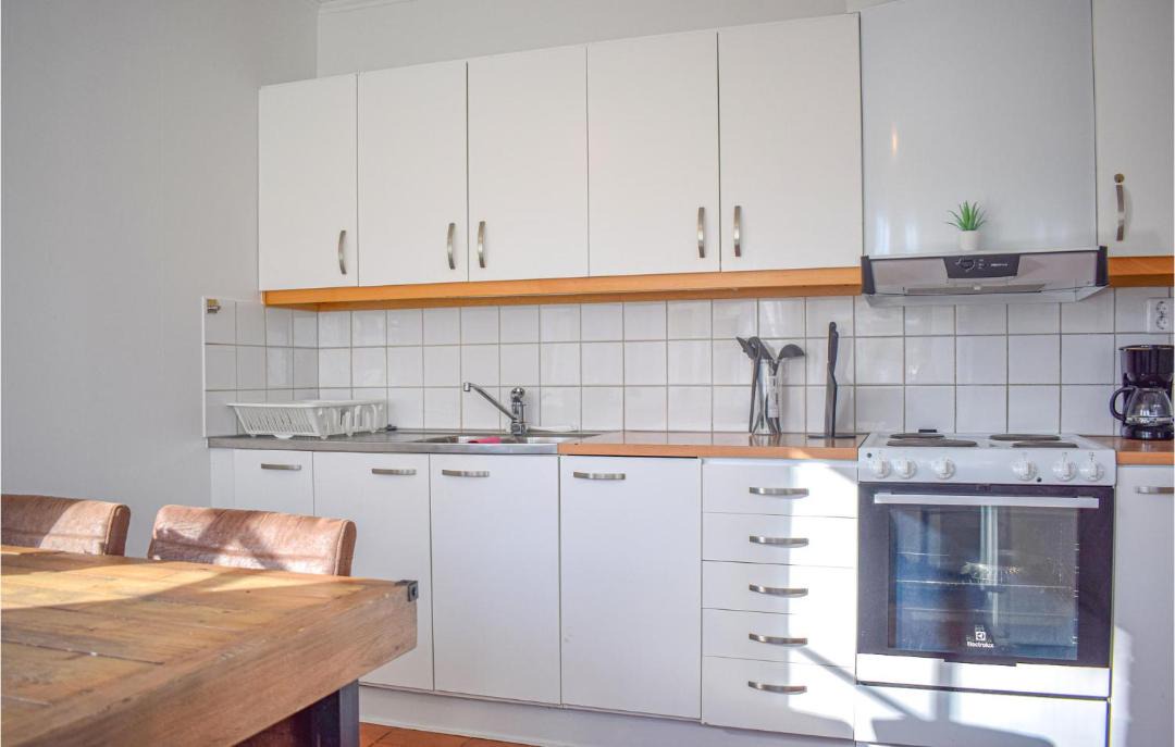 Photo of Kitchen in Paskallavik