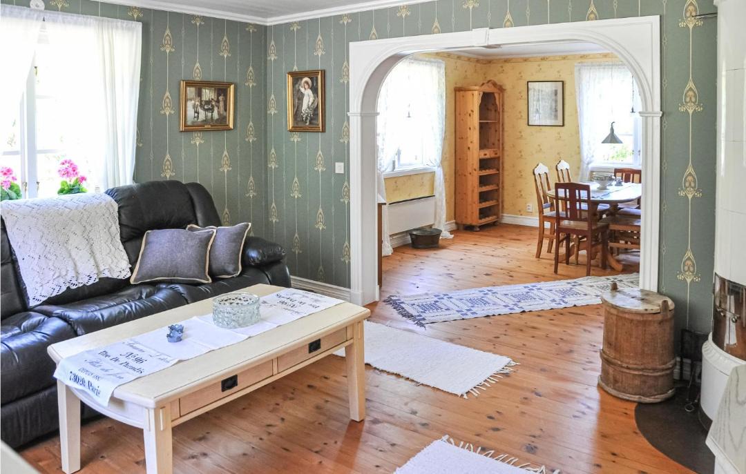 Photo of Livingroom in Filipstad Municipality