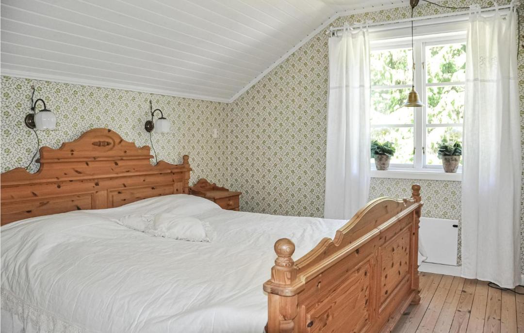 Photo of Bedroom in Filipstad Municipality