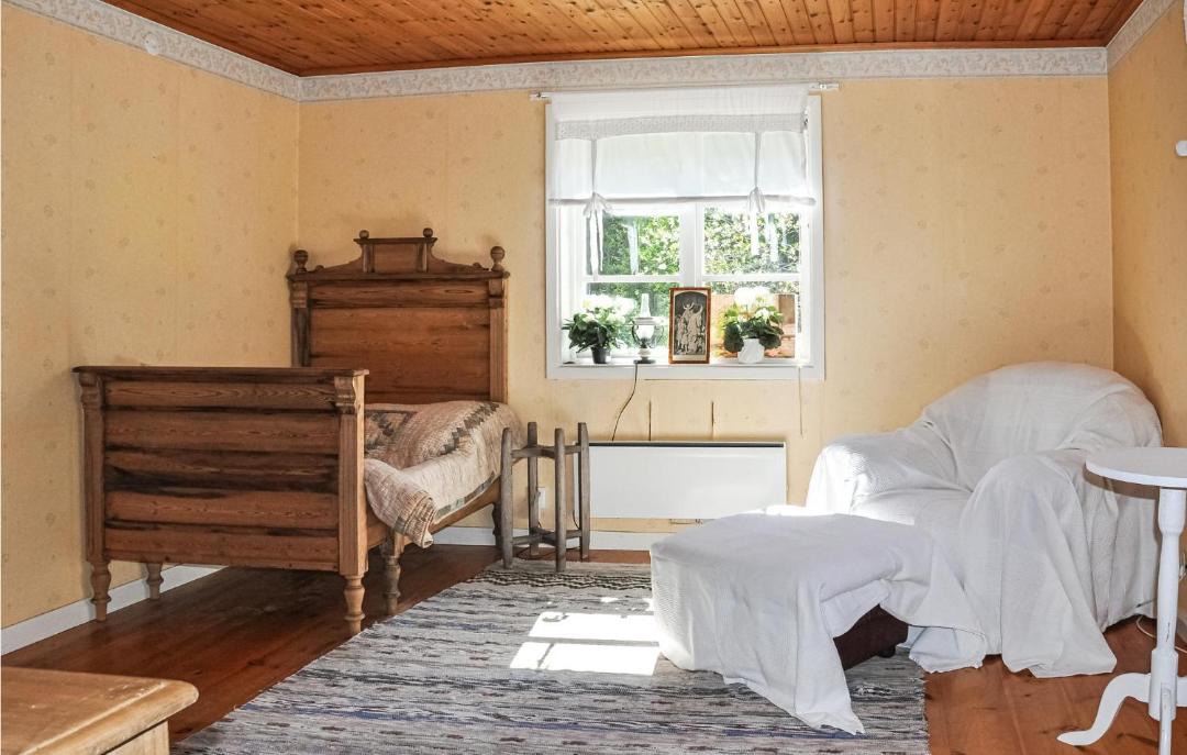 Photo of Bedroom in Filipstad Municipality