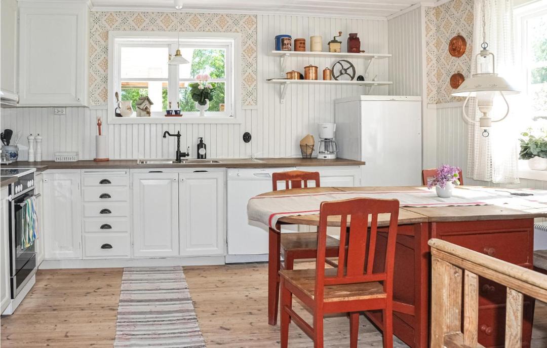 Photo of Kitchen in Filipstad Municipality