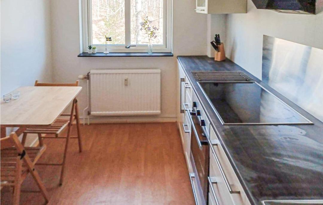 Photo of Kitchen in Hyltebruk