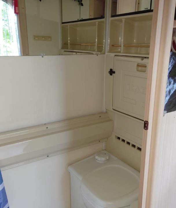 Photo of Bathroom in Osthammar