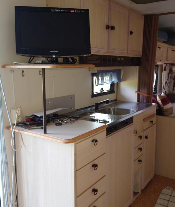 Photo of Kitchen in Osthammar