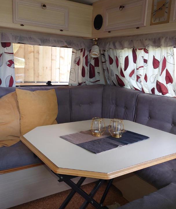 Photo of Livingroom in Osthammar