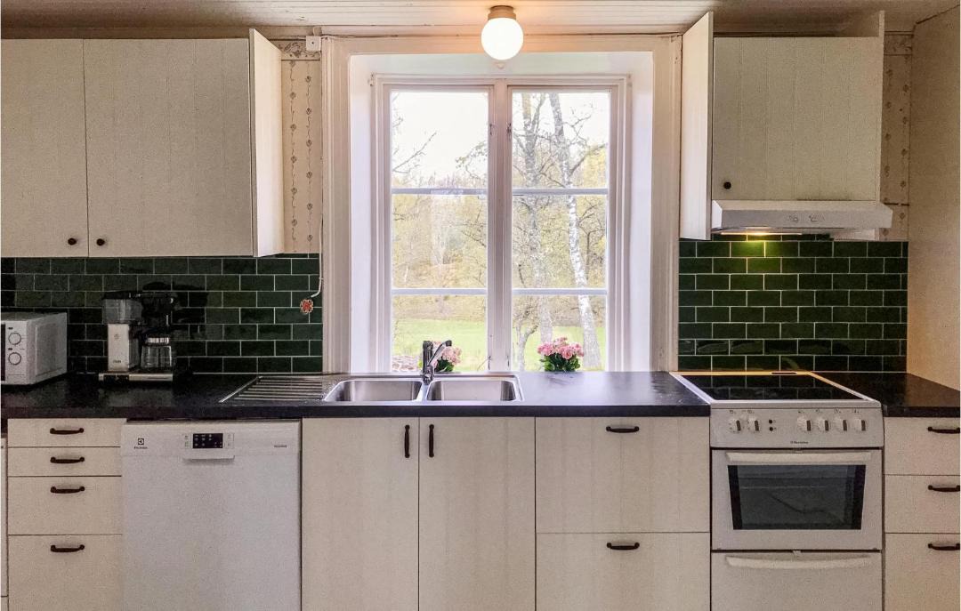 Photo of Kitchen in Kimstad