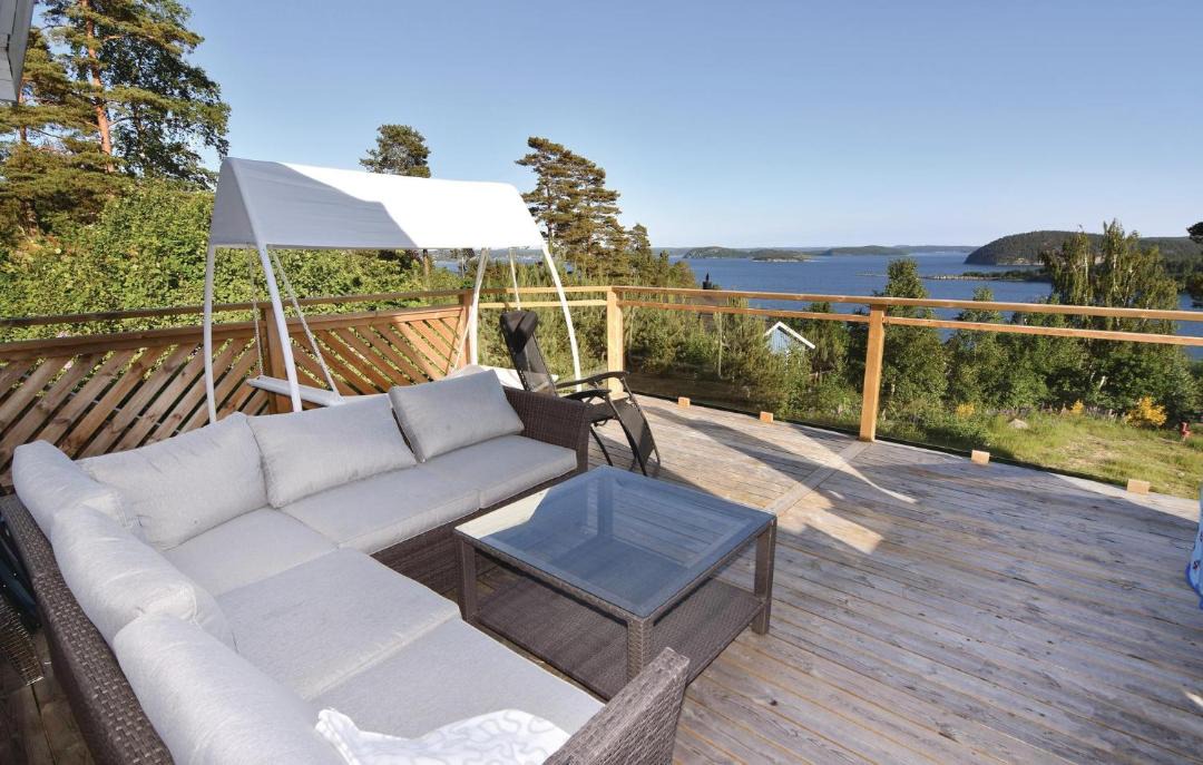 Photo of Patio Balcony in Uddevalla Municipality