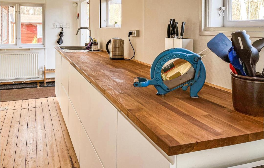 Photo of Kitchen in Loderup