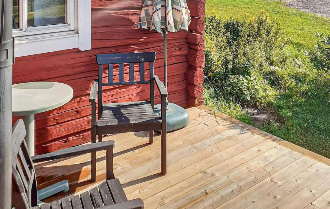 Photo of Patio Balcony in Oje