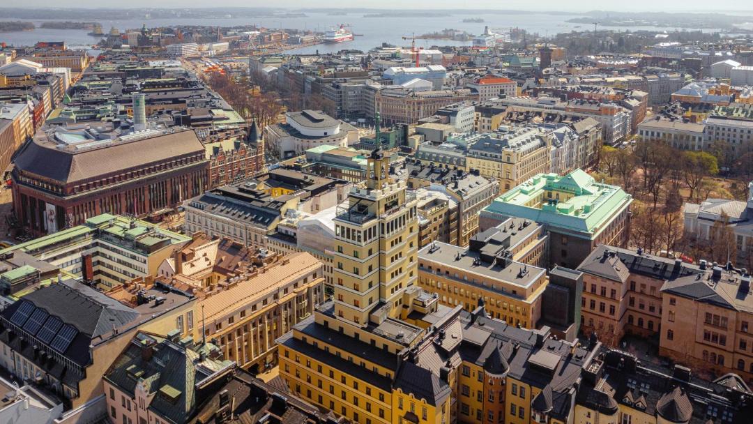 Photo of Others in Kamppi