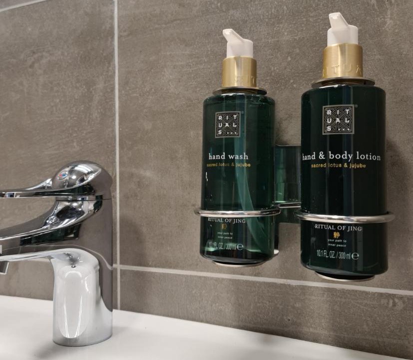 Photo of Bathroom in Hemavan