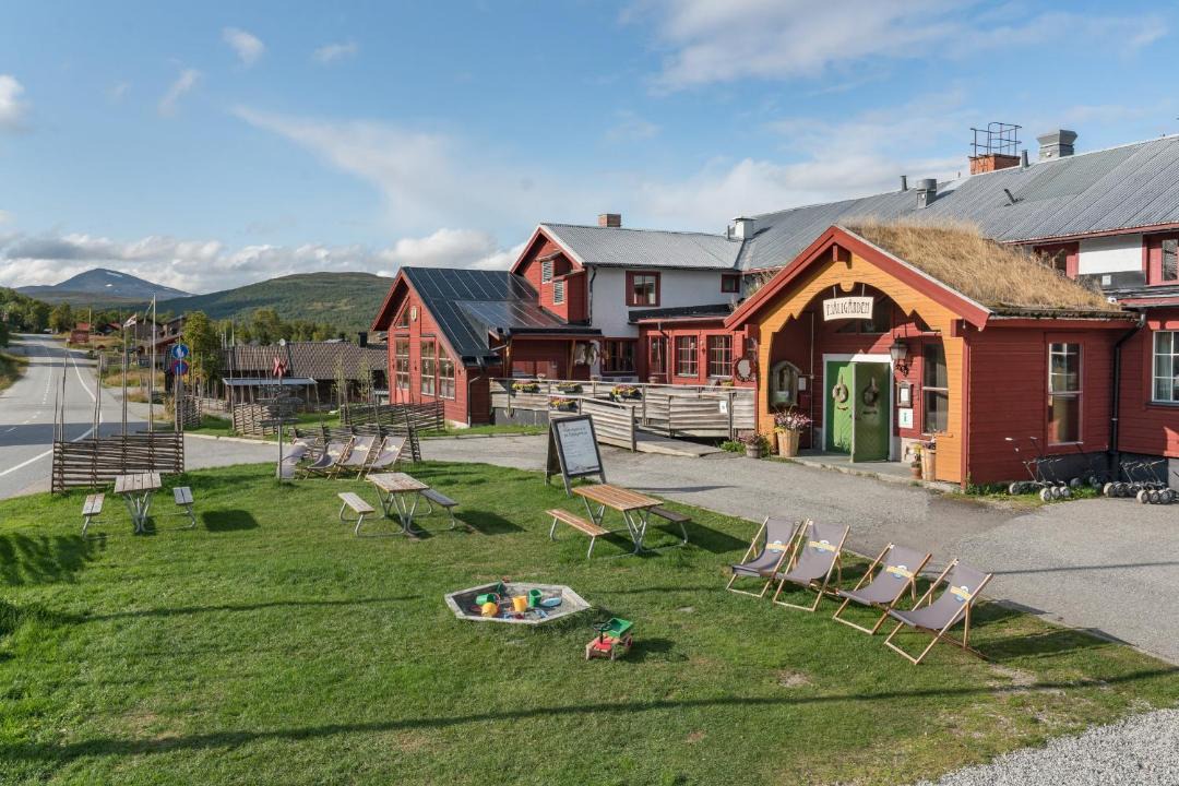 Photo of Others in Ramundberget