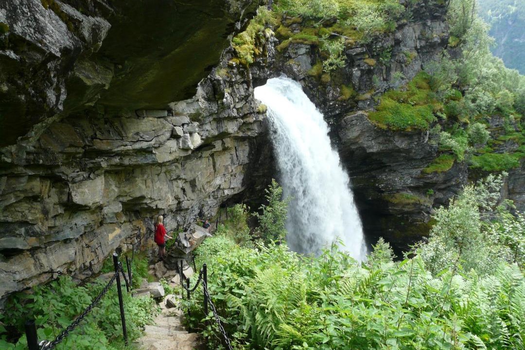 Photo of Others in Geiranger