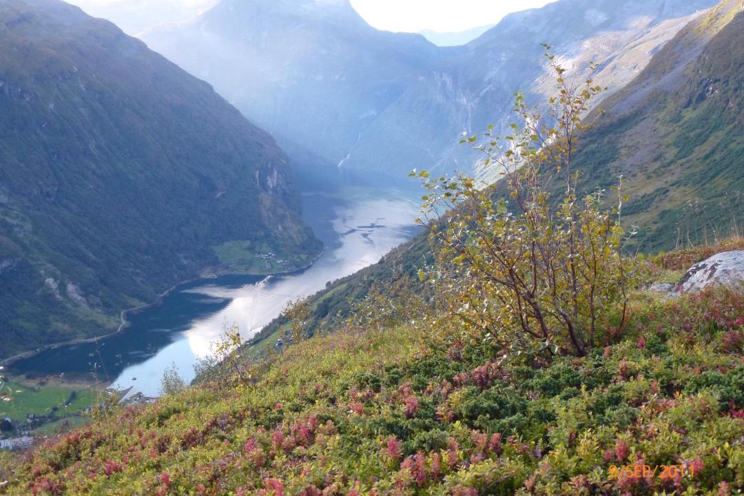 Photo of Others in Geiranger