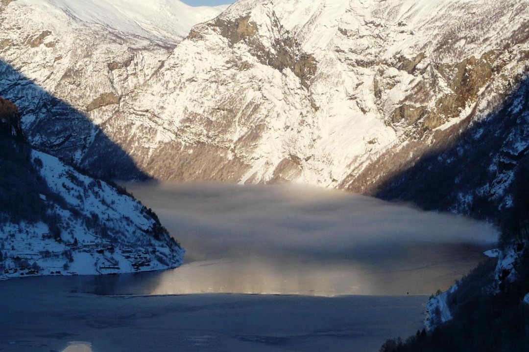 Photo of Others in Geiranger