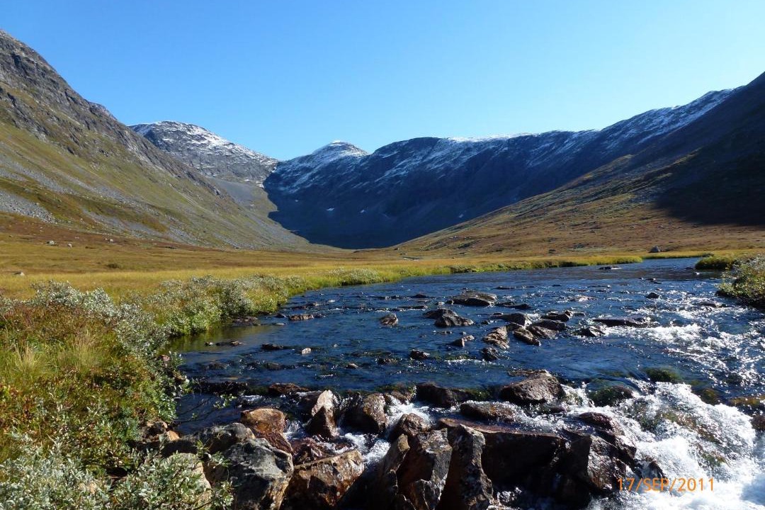 Photo of Others in Geiranger