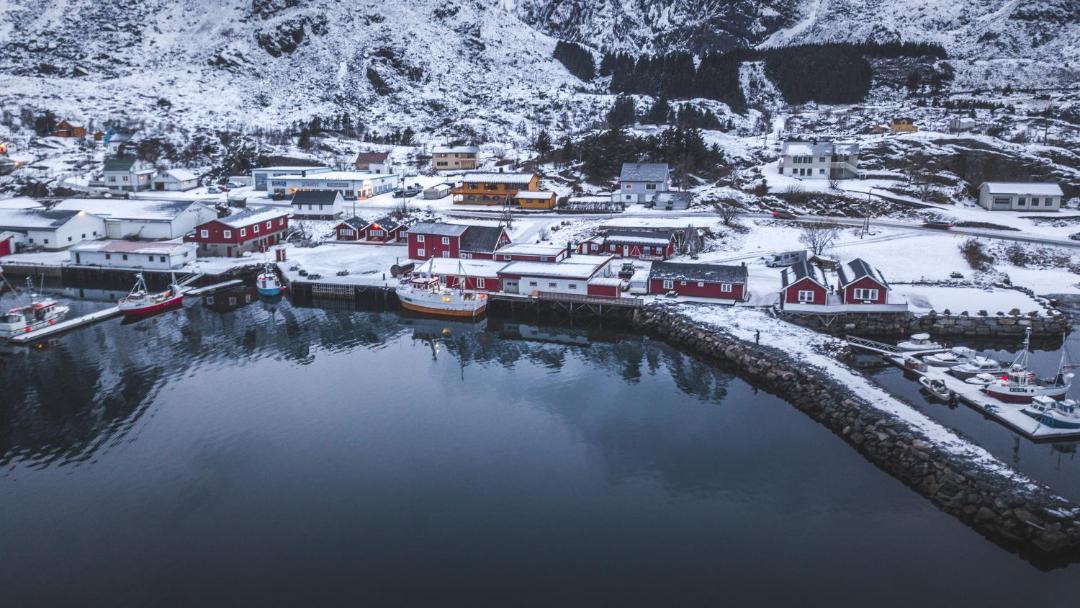 Photo of Others in Ballstad