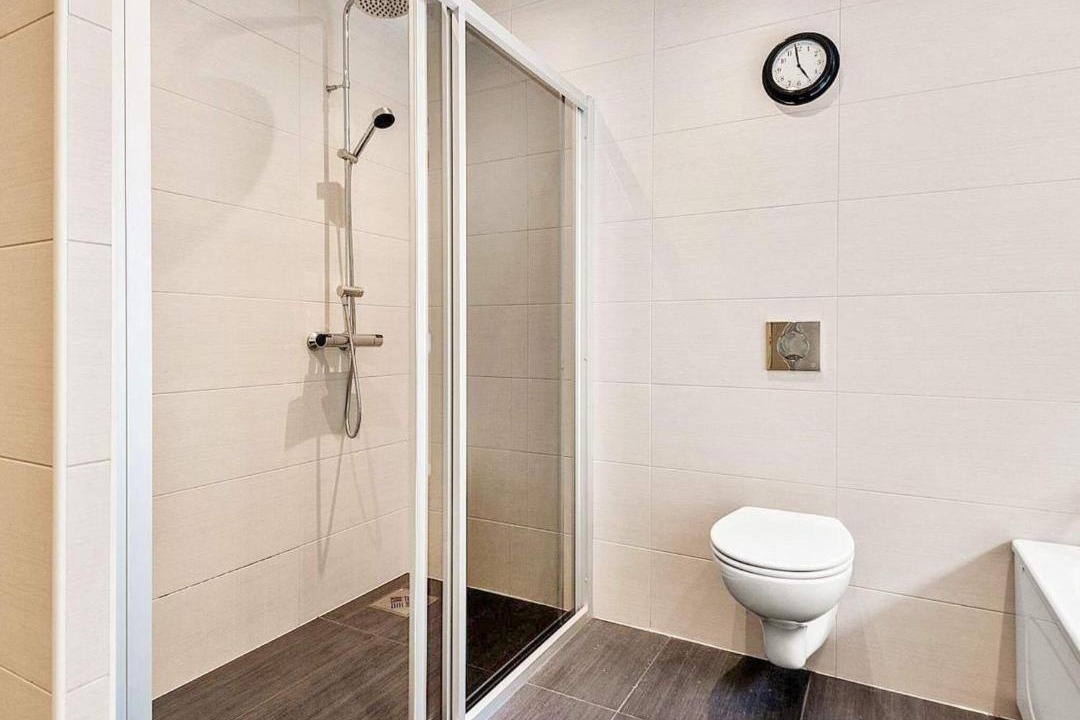 Photo of Bathroom in Fitjar