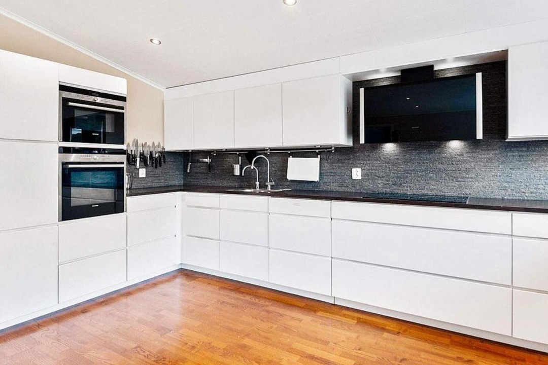 Photo of Kitchen in Fitjar
