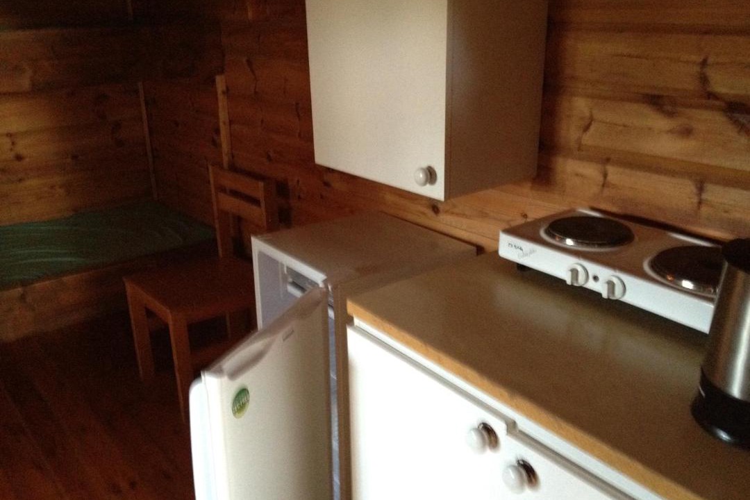 Photo of Kitchen in Axvall