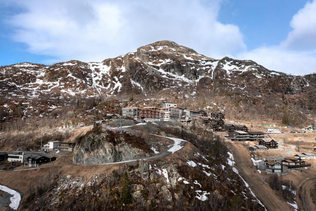 Photo of Others in Hemsedal