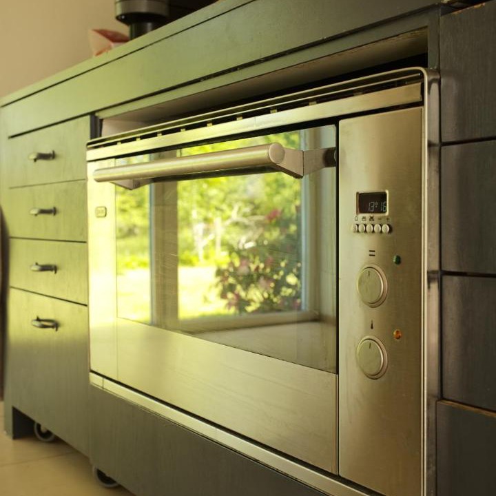 Photo of Kitchen in Nassjo