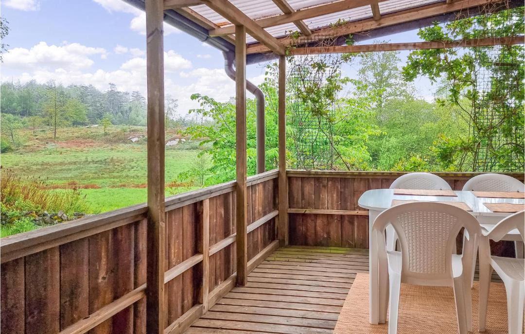 Photo of Patio Balcony in Tanum