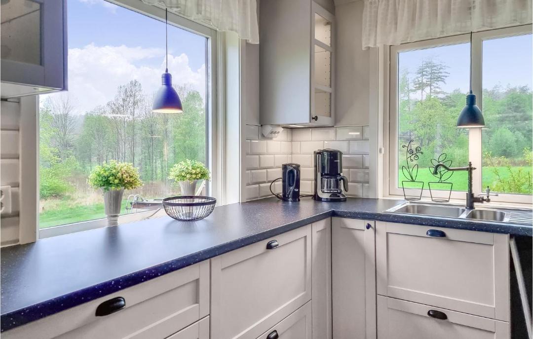 Photo of Kitchen in Tanum