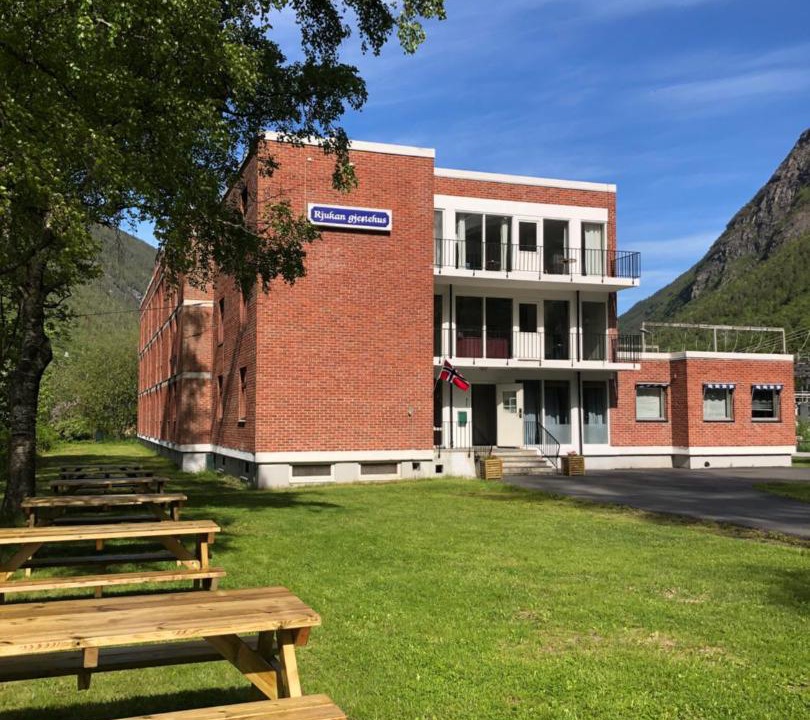 Photo of Others in Rjukan