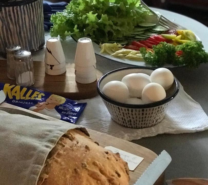 Photo of Kitchen in Soderala