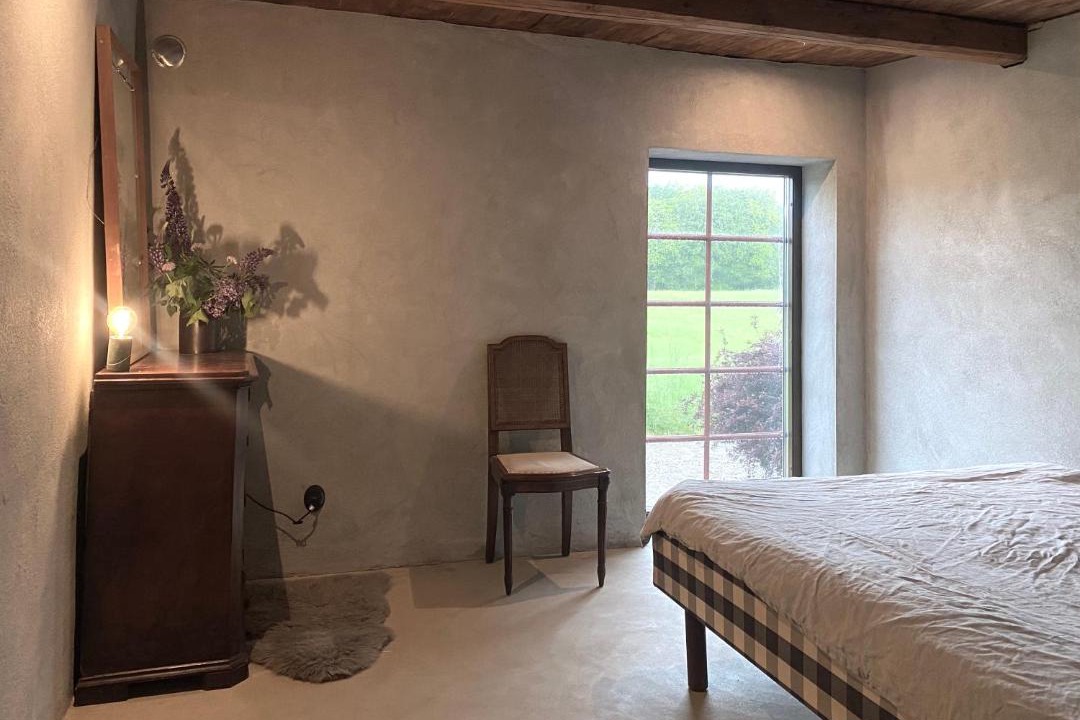 Photo of Bedroom in Sankt Olof