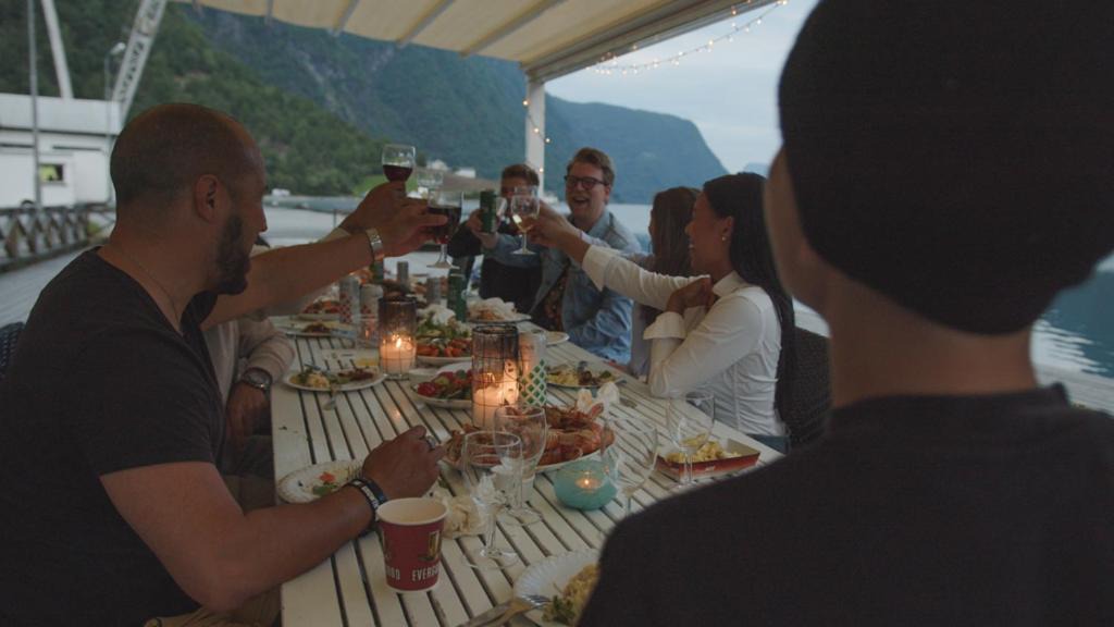 Photo of Others in Skjolden