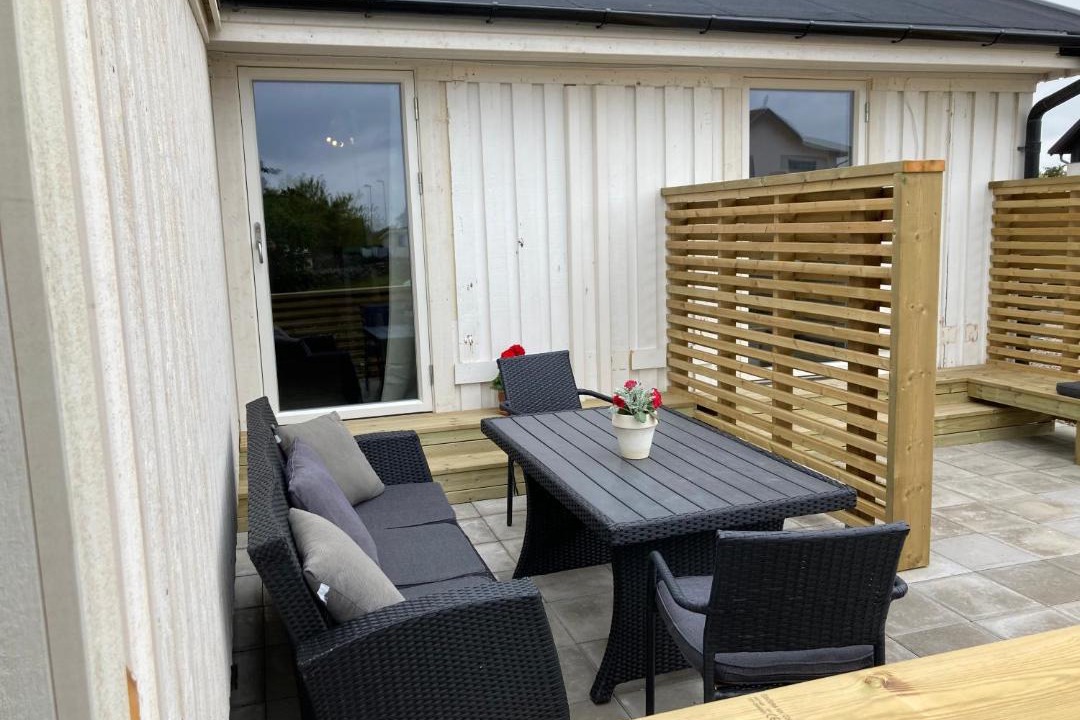 Photo of Patio Balcony in Varberg