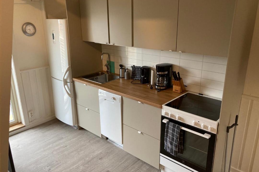 Photo of Kitchen in Varberg