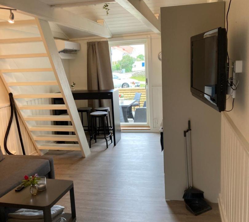 Photo of Livingroom in Varberg