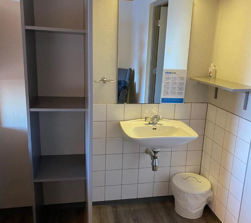 Photo of Others in Hjerkinn